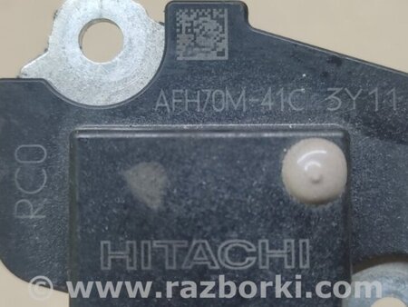 ФОТО Витратомір повітря для Acura MDX YD3 (06.2013-05.2020) Киев