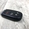 ФОТО Ключ запалювання для Jeep Cherokee (2014-) Киев