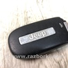 ФОТО Ключ запалювання для Jeep Cherokee (2014-) Киев