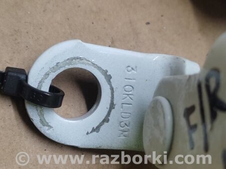 ФОТО Петля двері задньої лівої нижня для Acura MDX YD3 (06.2013-05.2020) Киев
