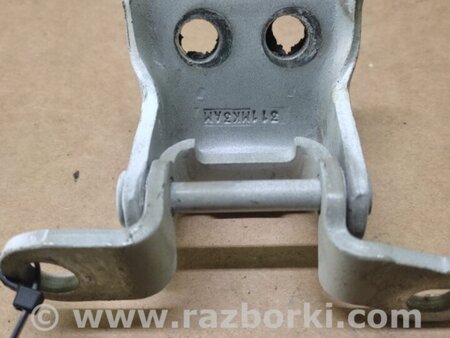 ФОТО Петля двері задньої лівої нижня для Acura MDX YD3 (06.2013-05.2020) Киев