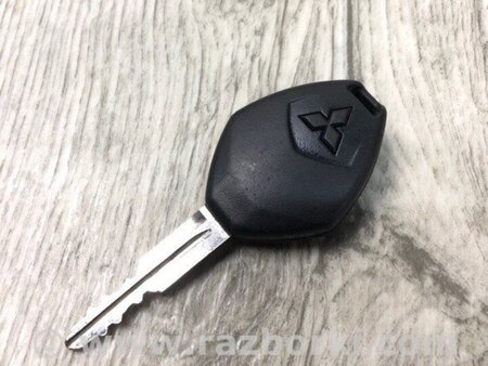 ФОТО Ключ запалювання для Mitsubishi Galant Киев