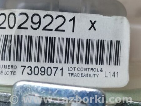 ФОТО Ремінь безпеки для Acura MDX YD2 (2006-2012) Киев