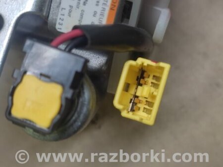 ФОТО Ремінь безпеки для Acura MDX YD2 (2006-2012) Киев