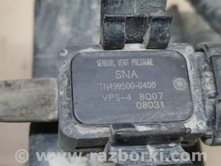 ФОТО Абсорбер для Acura MDX YD3 (06.2013-05.2020) Киев