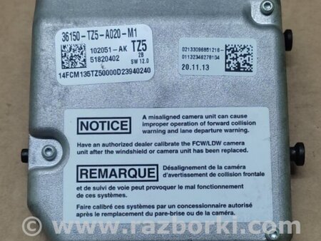 ФОТО камера переднього виду для Acura MDX YD3 (06.2013-05.2020) Киев