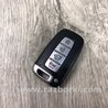 ФОТО Ключ запалювання для Hyundai Sonata YF (09.2009-03.2014) Киев