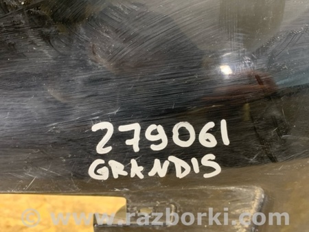 ФОТО Бампер передній для Mitsubishi Grandis Киев