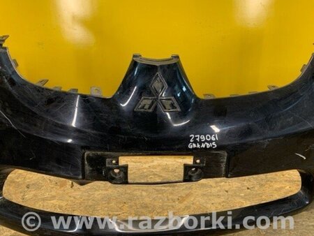 ФОТО Бампер передній для Mitsubishi Grandis Киев