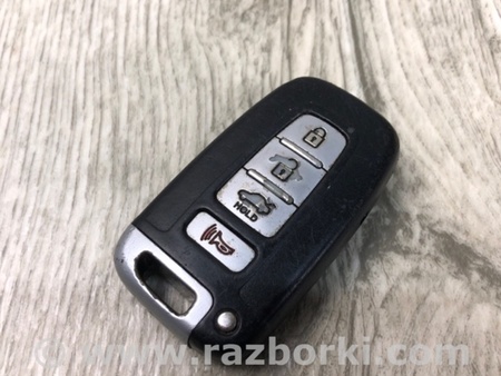 ФОТО Ключ запалювання для KIA Optima TF Киев