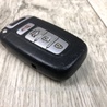 ФОТО Ключ запалювання для KIA Optima TF Киев