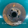 Диск гальмівний передній Toyota Prius 30 (09-17)