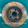 ФОТО Диск гальмівний передній для Toyota Prius 30 (09-17) Киев