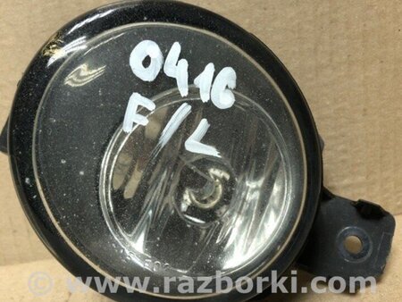 ФОТО Фара протитуманна ліва для Infiniti M35/M45 Киев