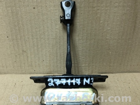 ФОТО Обмежувач дверей для Infiniti M35/M45 Киев