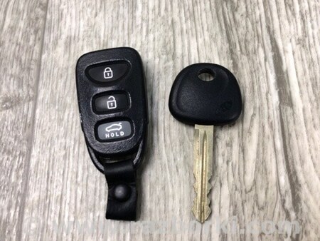 ФОТО Ключ запалювання для KIA Forte TD (08-13) Киев