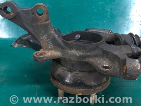 ФОТО поворотний кулак для Hyundai Elantra HD (04.2006-03.2012) Киев