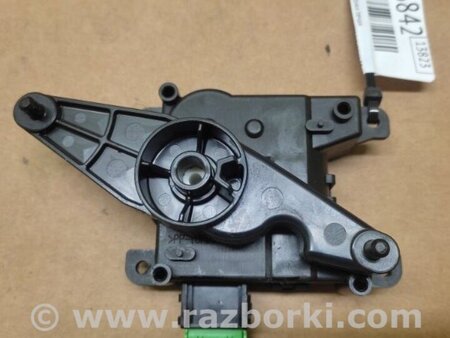 ФОТО Моторчик заслінки печі для Acura MDX YD3 (06.2013-05.2020) Киев
