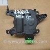 ФОТО Моторчик заслінки печі для Acura MDX YD3 (06.2013-05.2020) Киев