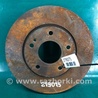 Диск гальмівний передній Hyundai Elantra HD (04.2006-03.2012)