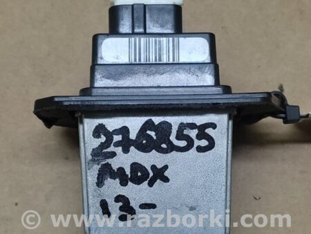 ФОТО Резистор вентилятора пічки для Acura MDX YD3 (06.2013-05.2020) Киев