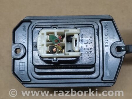 ФОТО Резистор вентилятора пічки для Acura MDX YD3 (06.2013-05.2020) Киев