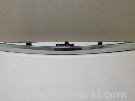 ФОТО Панель підсвічування номера для Acura MDX YD3 (06.2013-05.2020) Киев