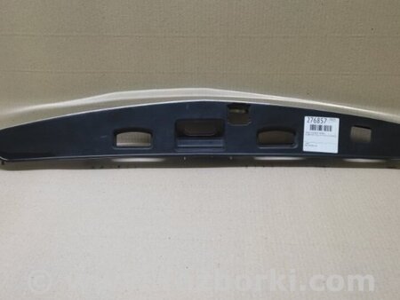 ФОТО Панель підсвічування номера для Acura MDX YD3 (06.2013-05.2020) Киев