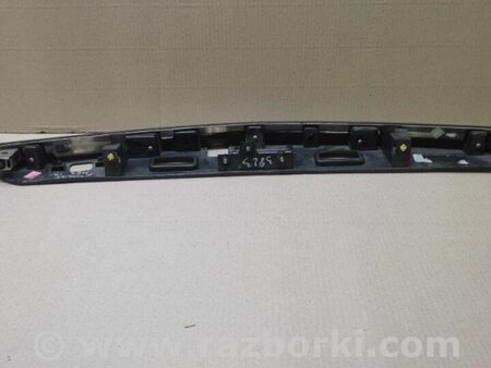 ФОТО Панель підсвічування номера для Acura MDX YD3 (06.2013-05.2020) Киев