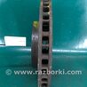 ФОТО Диск гальмівний передній для Nissan X-Trail T30 (2001-2008) Киев