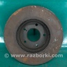 ФОТО Диск гальмівний передній для Nissan X-Trail T30 (2001-2008) Киев