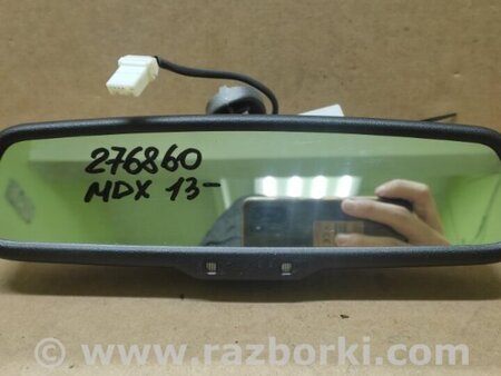 ФОТО дзеркало салону для Acura MDX YD3 (06.2013-05.2020) Киев