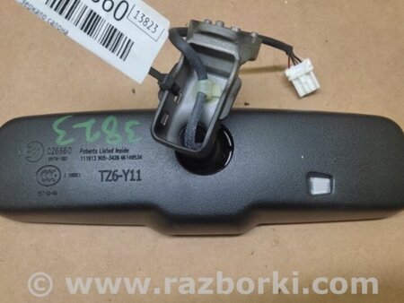 ФОТО дзеркало салону для Acura MDX YD3 (06.2013-05.2020) Киев
