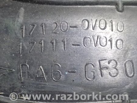 ФОТО Колектор впускний для Toyota Camry 50 XV55 (04.2014-07.2018)  Киев