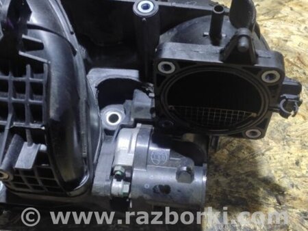 ФОТО Колектор впускний для Toyota Camry 50 XV55 (04.2014-07.2018)  Киев