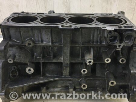 ФОТО Блок двигуна для Mitsubishi Lancer X 10 (08-17) Киев