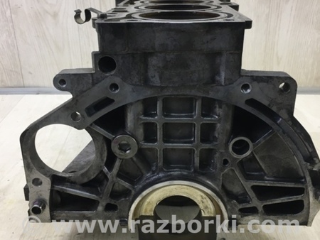 ФОТО Блок двигуна для Mitsubishi Lancer X 10 (08-17) Киев