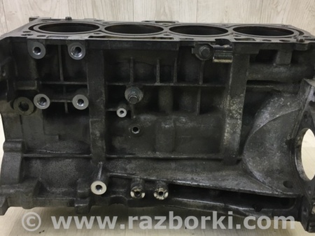 ФОТО Блок двигуна для Mitsubishi Lancer X 10 (08-17) Киев