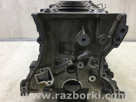 ФОТО Блок двигуна для Mitsubishi Lancer X 10 (08-17) Киев