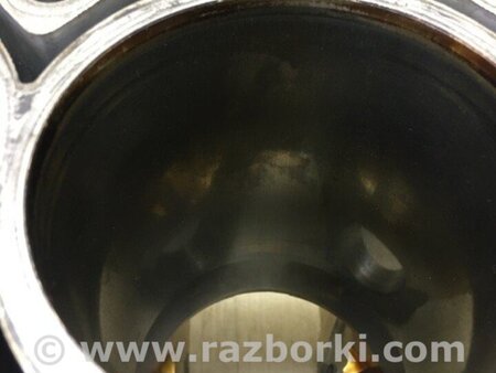 ФОТО Блок двигуна для Mitsubishi Lancer X 10 (08-17) Киев
