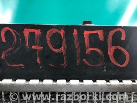 ФОТО Радіатор основний для Toyota Camry 40 XV40 (01.2006-07.2011) Киев