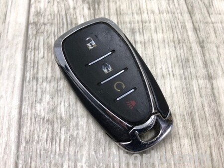 ФОТО Ключ запалювання для Chevrolet Volt (11.2010-06.2015) Киев