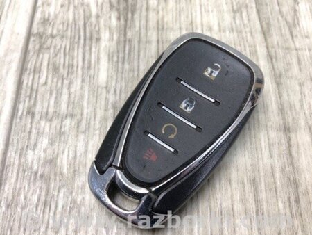 ФОТО Ключ запалювання для Chevrolet Volt (11.2010-06.2015) Киев