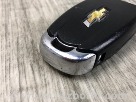 ФОТО Ключ запалювання для Chevrolet Volt (11.2010-06.2015) Киев
