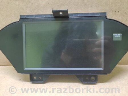 ФОТО Монітор для Acura MDX YD3 (06.2013-05.2020) Киев