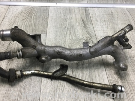 ФОТО трубка системи охолодження для Nissan Teana J32 Киев