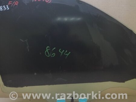 ФОТО Скло дверей для Nissan Frontier D40 (04-21) Киев