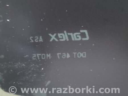 ФОТО Скло дверей для Nissan Frontier D40 (04-21) Киев