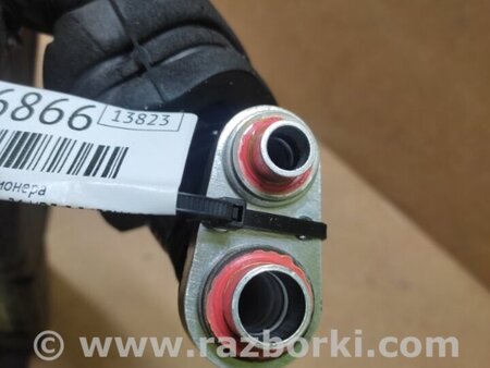 ФОТО Випарник кондиціонера для Acura MDX YD3 (06.2013-05.2020) Киев