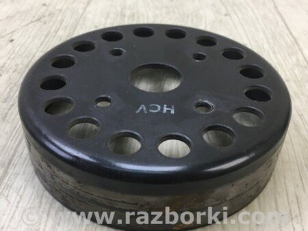 ФОТО Шків помпи для Hyundai Elantra MD (04.2010-05.2016) Киев